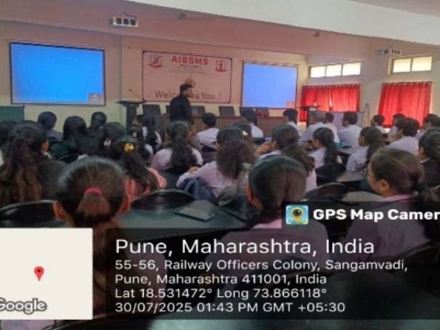 Expert Talk 25- 26 – 2