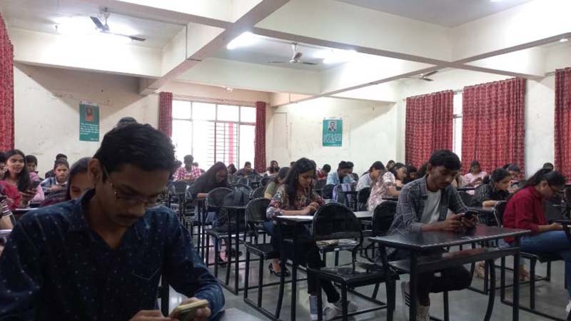 Industrial Visit 2 Industrial Visit 2