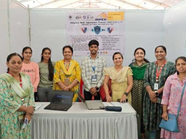 State-Level Exhibition 2