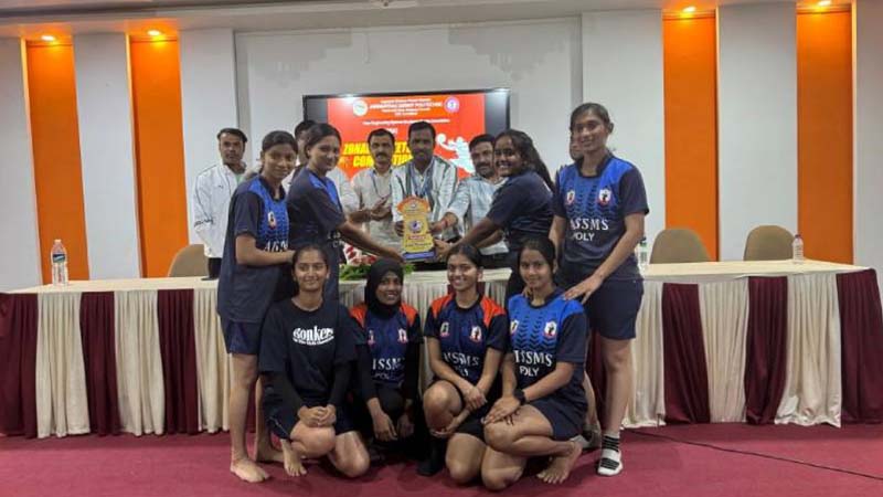 Winner of Basketball Winner of Basketball