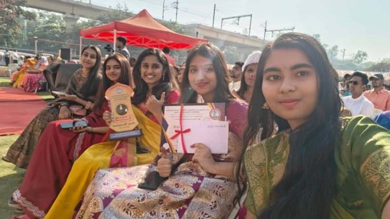 Winners of Badminton Winners of Badminton