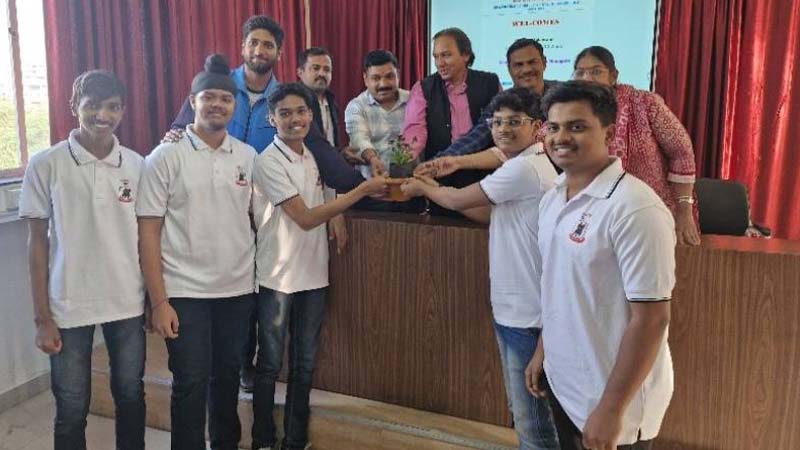 Winners of Chess Competetion Winners of Chess Competetion