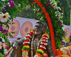 Shivjayati Celebration on 19