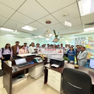 Sonalika International Tractors Ltd.3