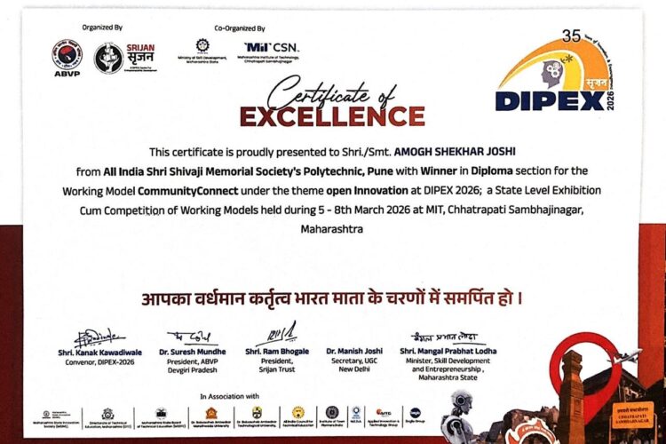 Dipex In Diploma 3