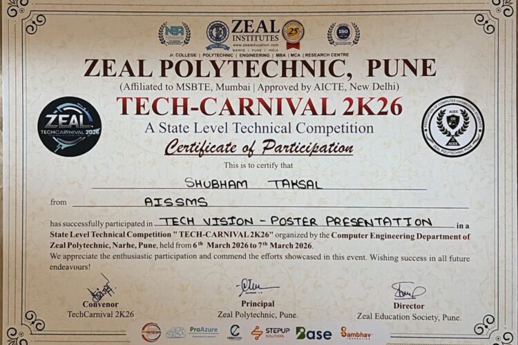 Tech Carnival 2