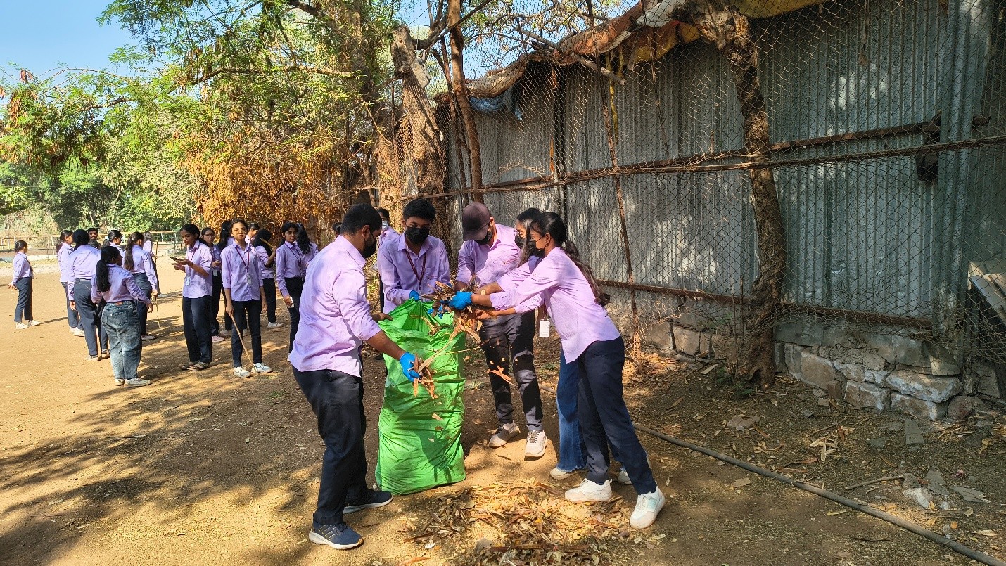 Swachhta Abhiyan -1