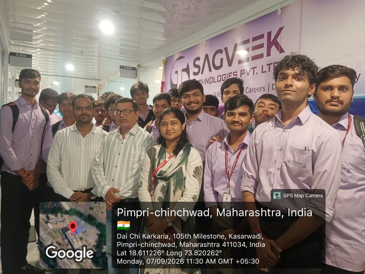 Industrial visit 26-27-3
