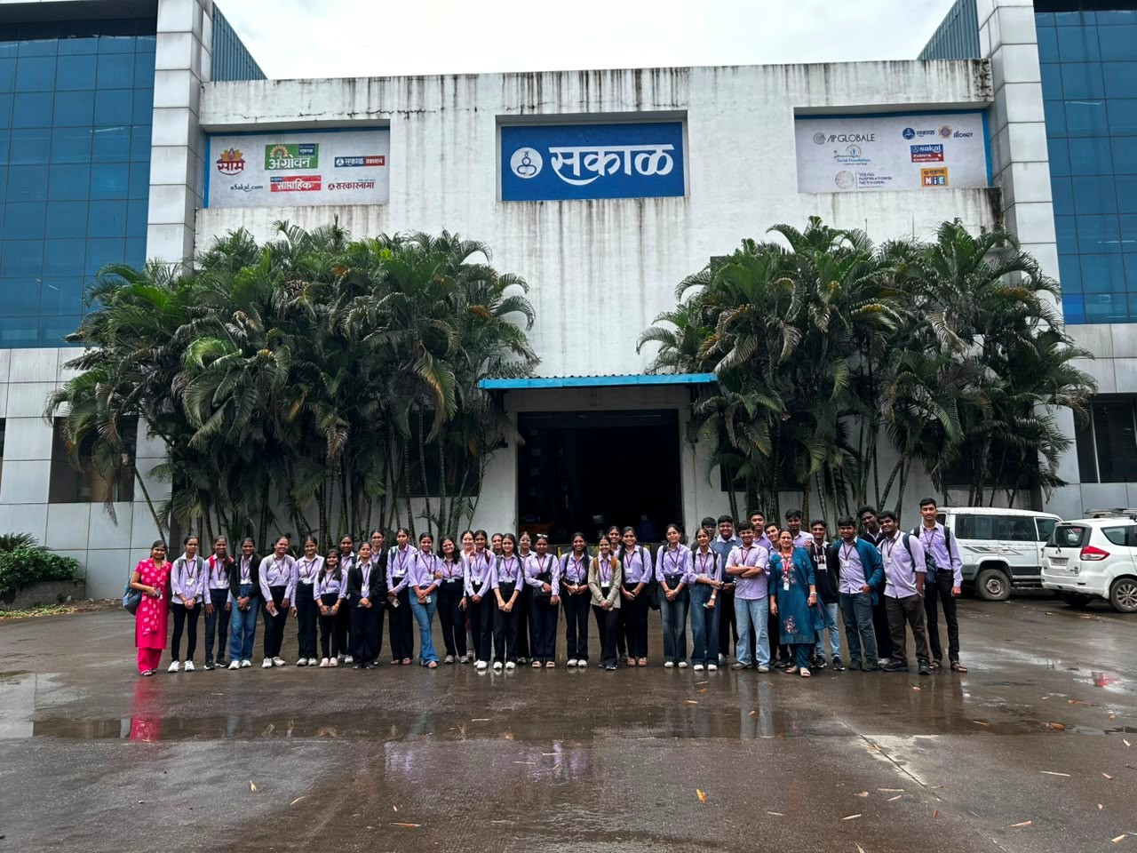Industrial visit 26-27-6