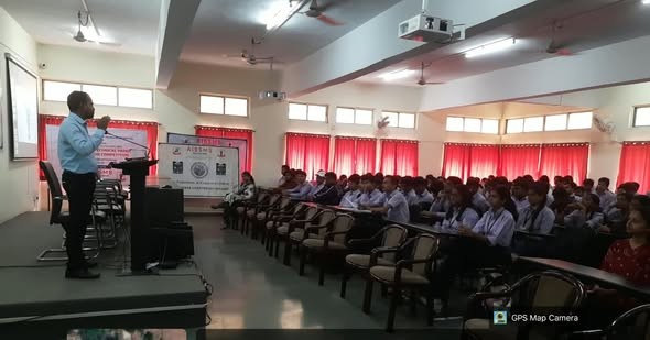 Photo Gallery of Expert Lecture 26-27-2